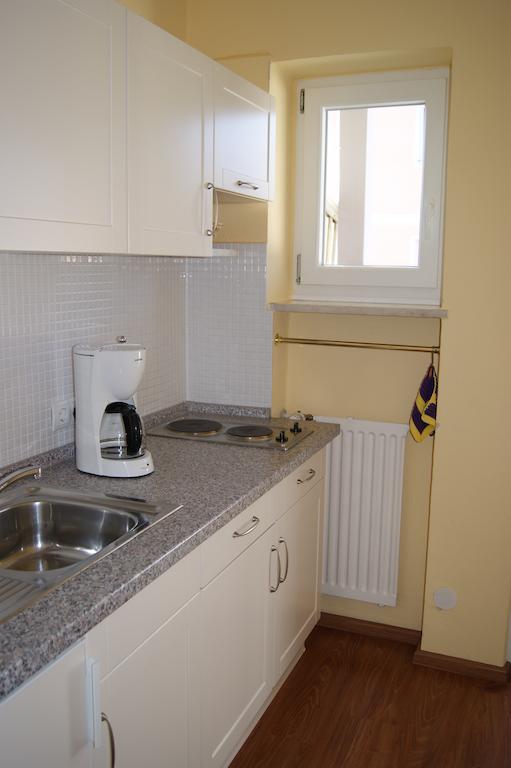 Haus Mirabell Apartment Bad Fussing Room photo